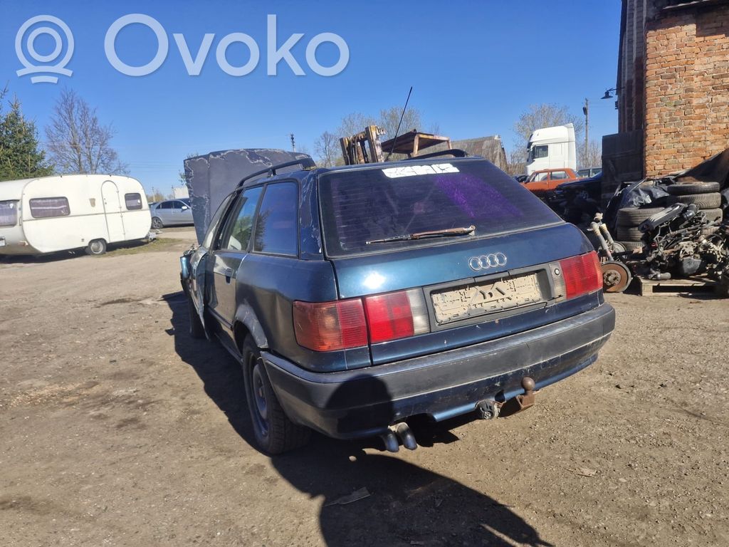 80 90 S2 B4 80, 90  4A0614111A