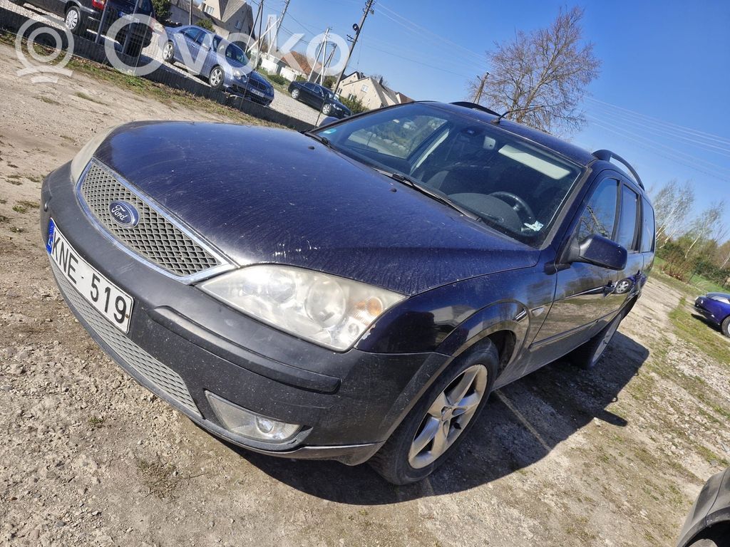 Mondeo Mk III Mondeo  6S7112A650