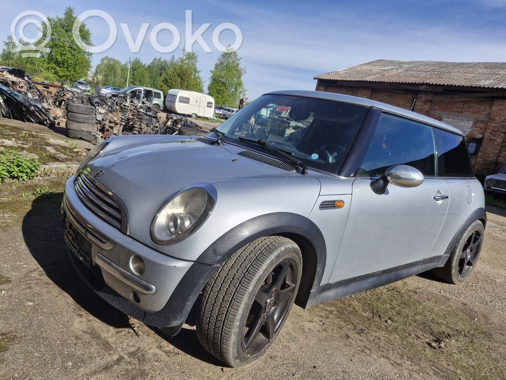 One - Cooper R50 - 53 One/Cooper R50/53  E1010784