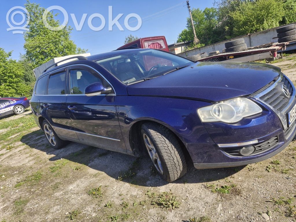 PASSAT B6 Passat  43R00082
