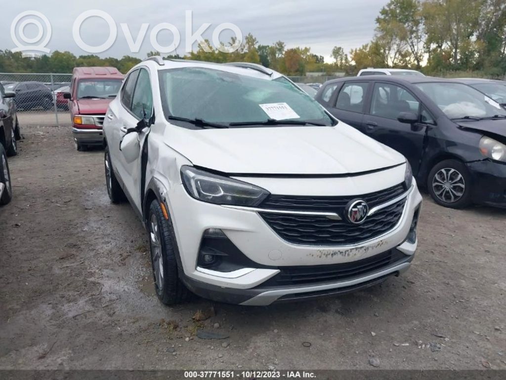 Encore GX I Encore  12706635