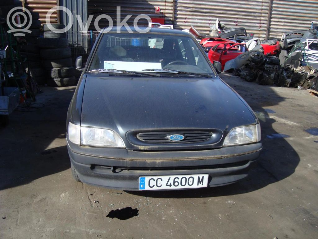 Escort Escort  91ABA22600AB