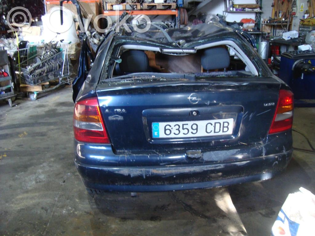 Astra G Astra  042469
