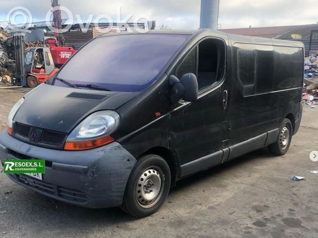 Trafic II (X83) Trafic  91166822