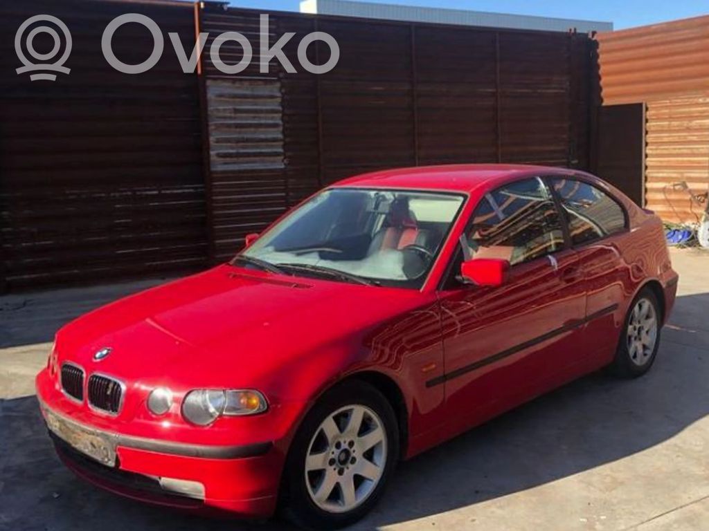 3 E46 Series 3  56049370