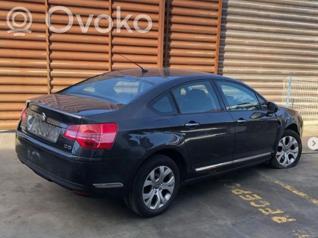 C5 C5, C5 Aircross  A04080