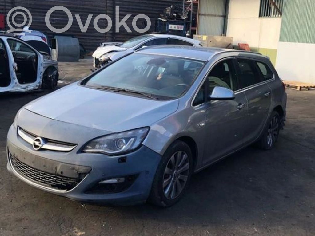 Astra J Astra  915345105LH