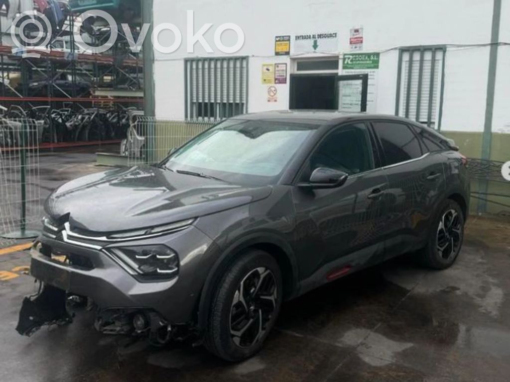 C4 III e-C4 C4 Picasso, Grand Picasso, Aircross, Cactus  9672125080
