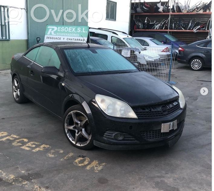Astra H Astra
