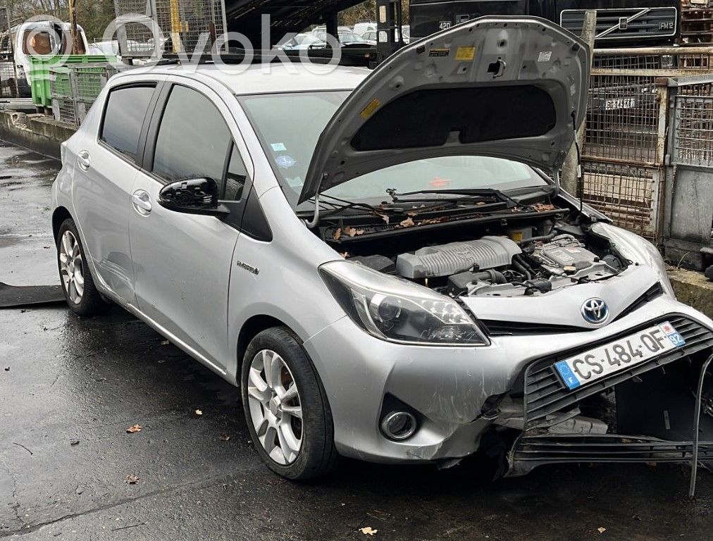 Yaris Yaris