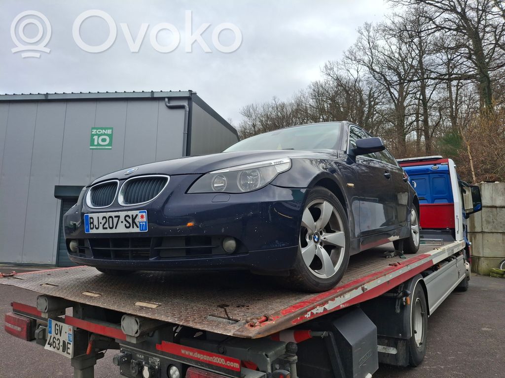 5 E60 E61 Series 5