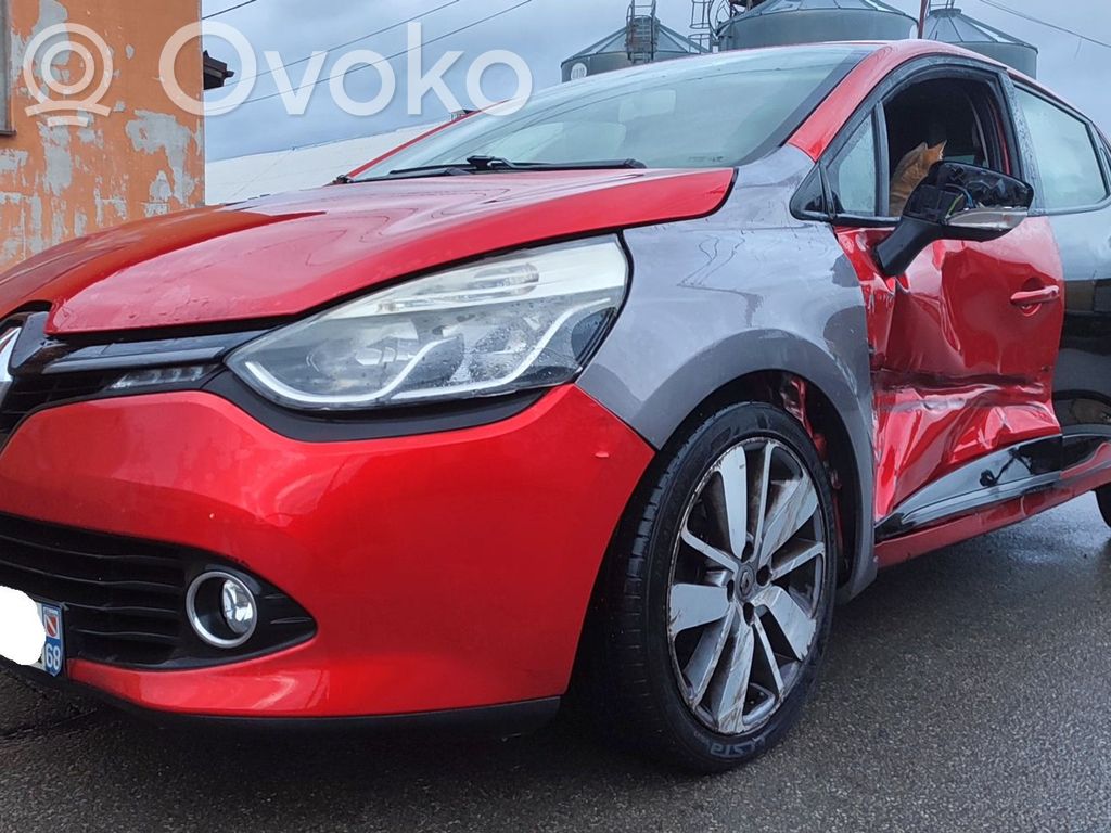 Clio IV Clio  112849985R