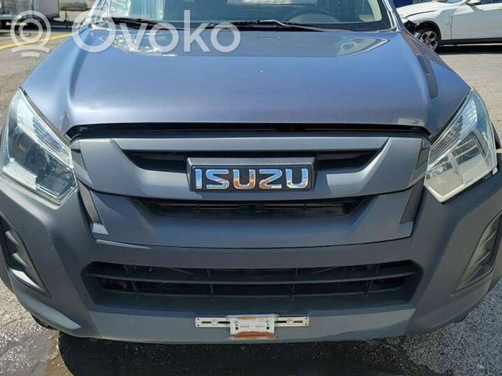 D-Max D-Max