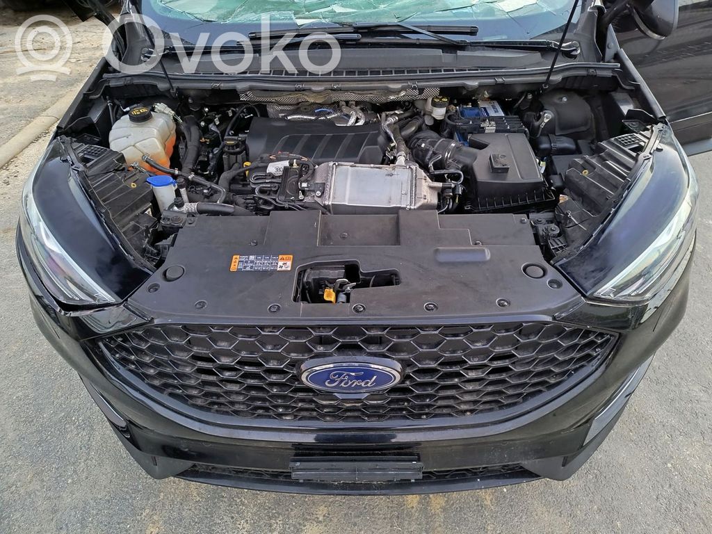 Edge II Edge  E1GC9F856SD