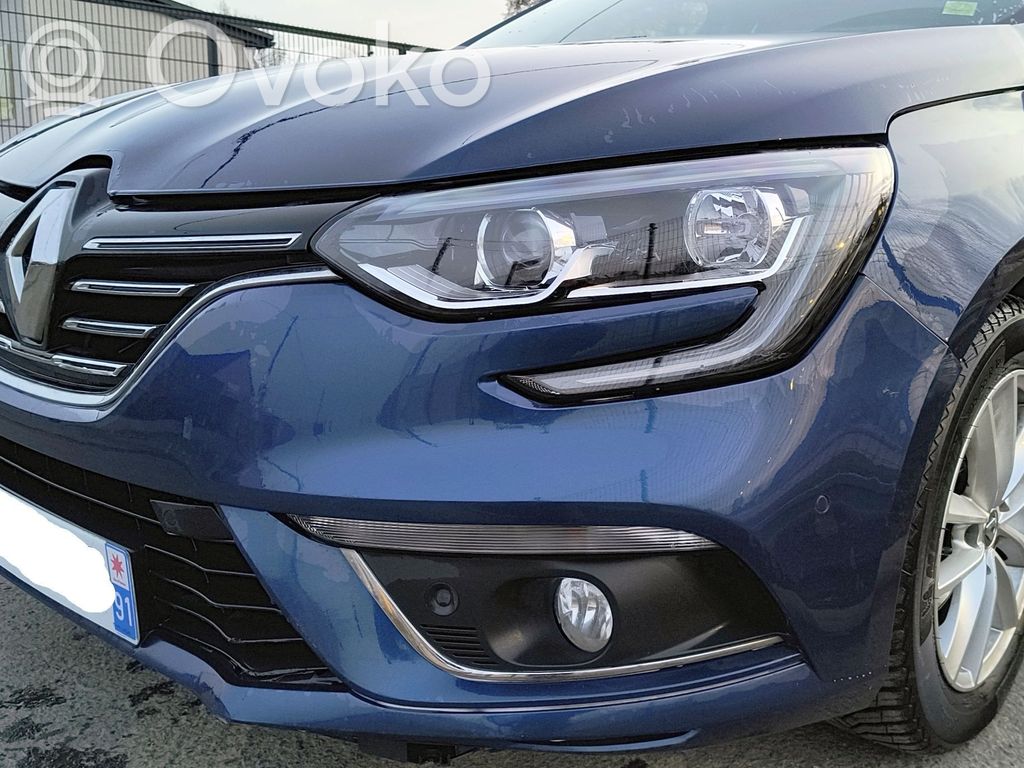 Megane IV Megane  255678341RE