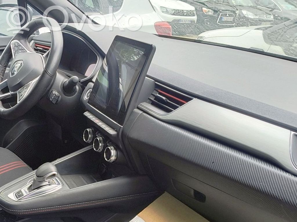 Captur II Captur  769128121RC