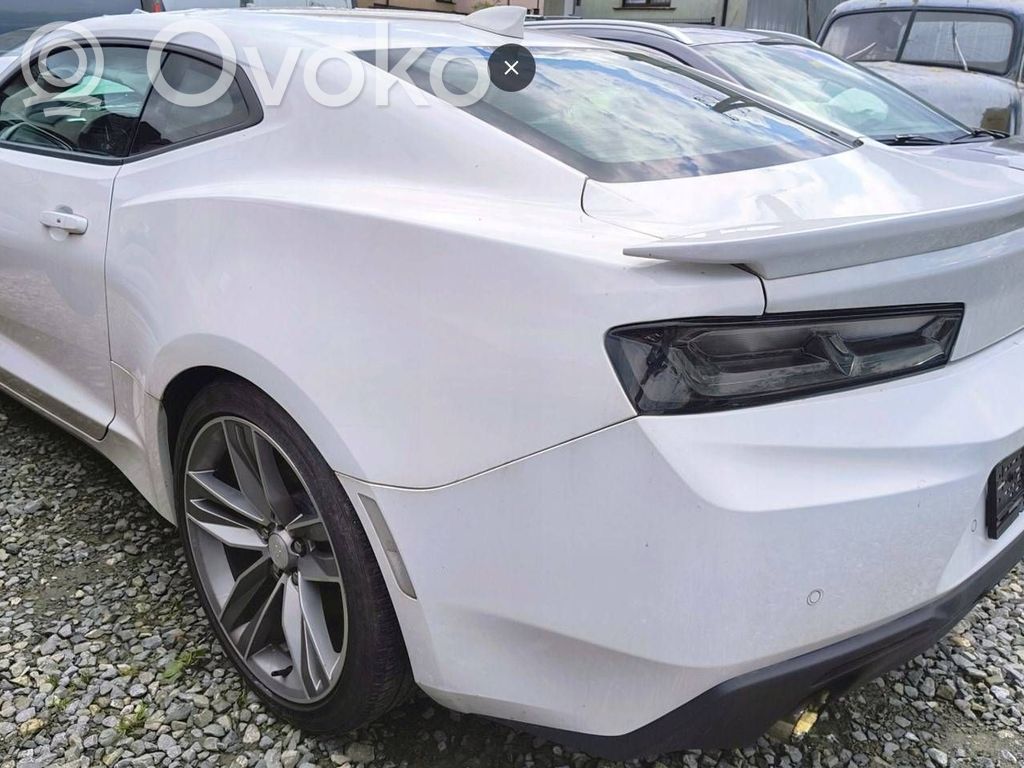 Camaro Camaro  12652845