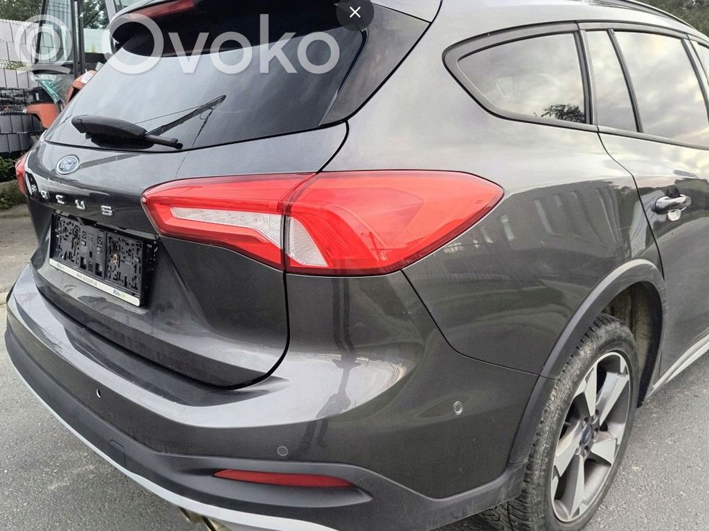 Focus Focus  E01940105