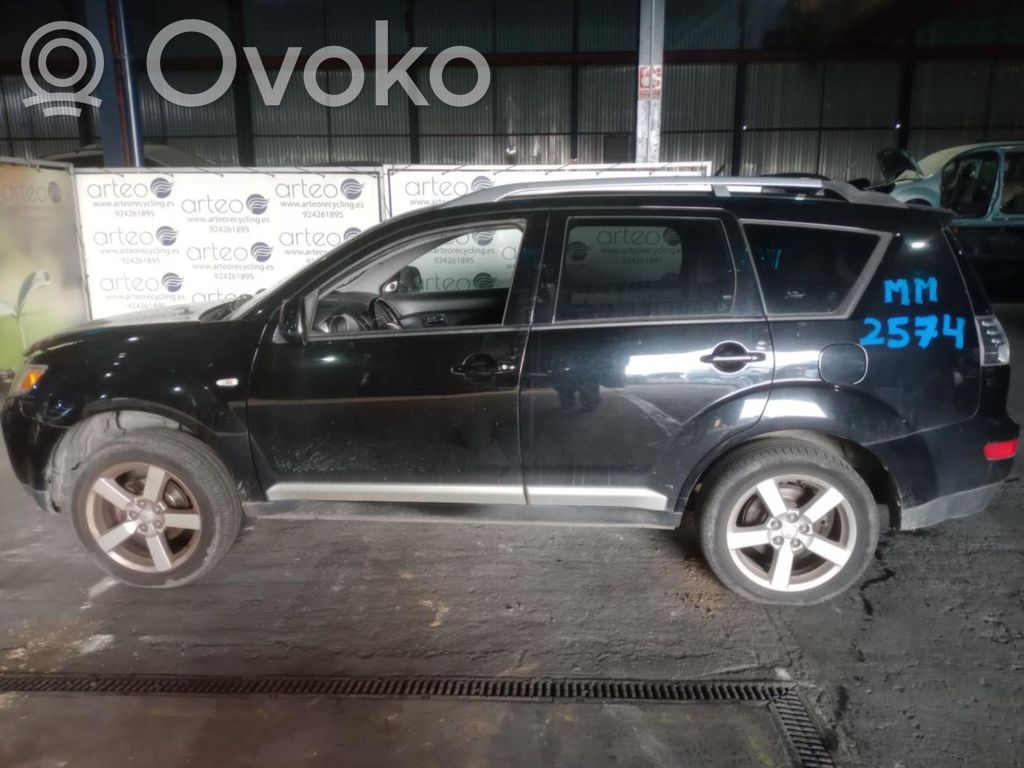 Outlander Outlander