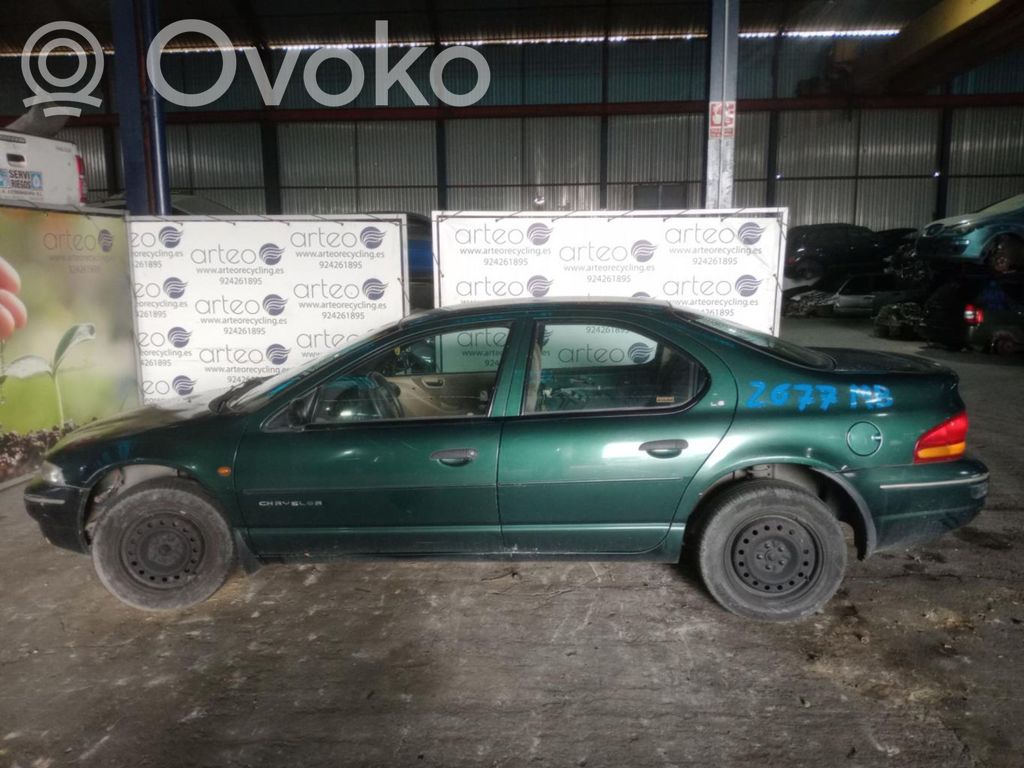 Stratus Stratus
