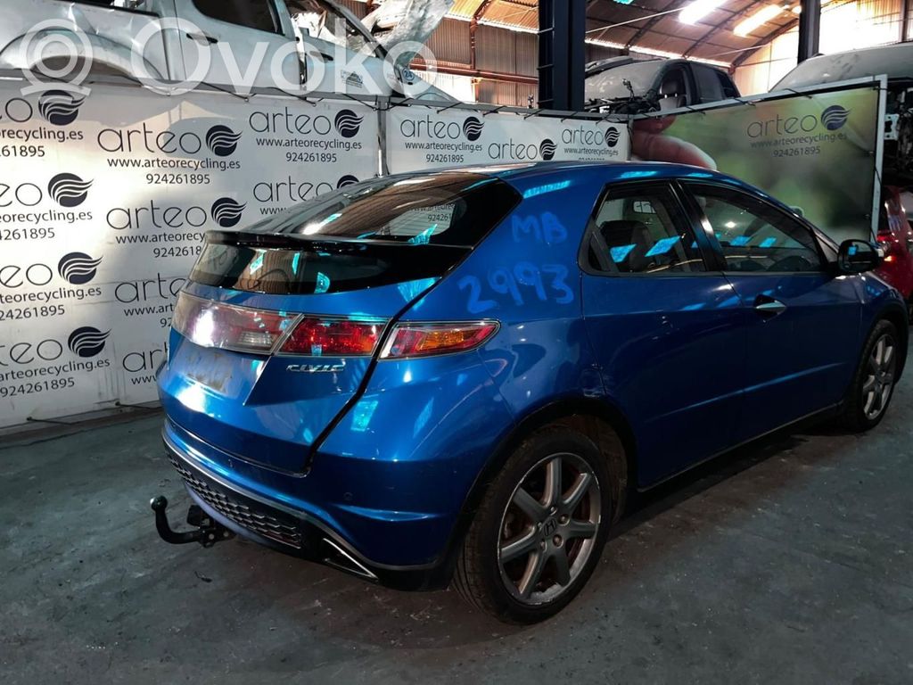 Civic Civic
