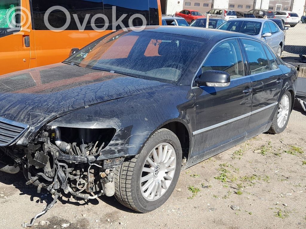 Phaeton Phaeton  059129712N