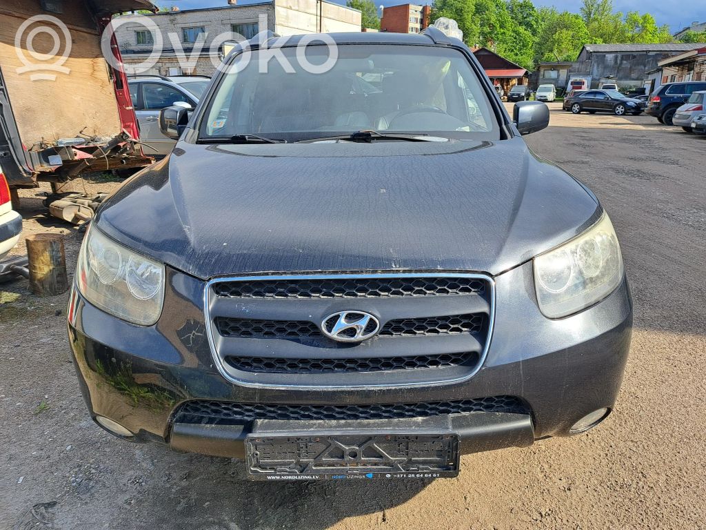 Santa Fe Santa Fe, Grand Santa Fe  393502A400