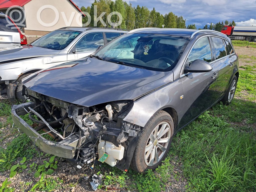 Insignia A Insignia  13312825