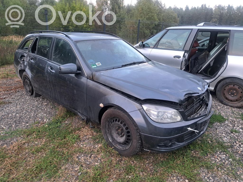C W204 C-class, AMG (W202, W203, W204, W205, W206)  A2105404781