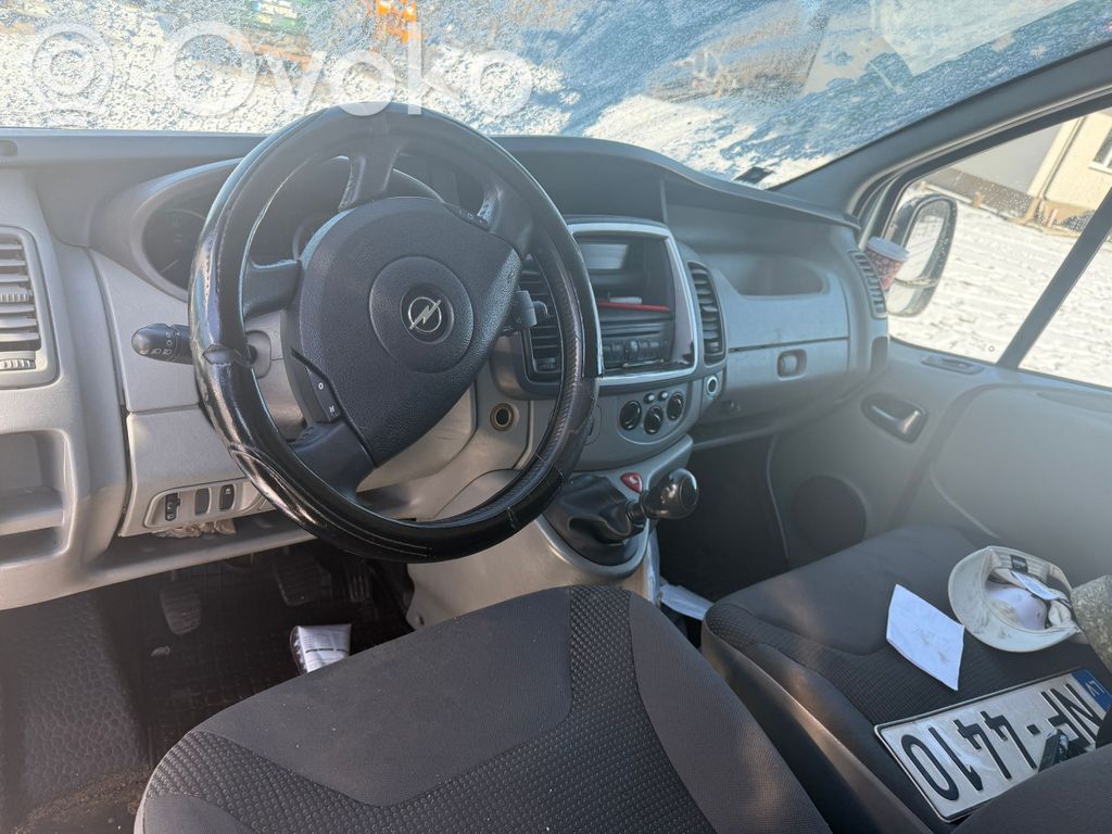Vivaro Vivaro  26488