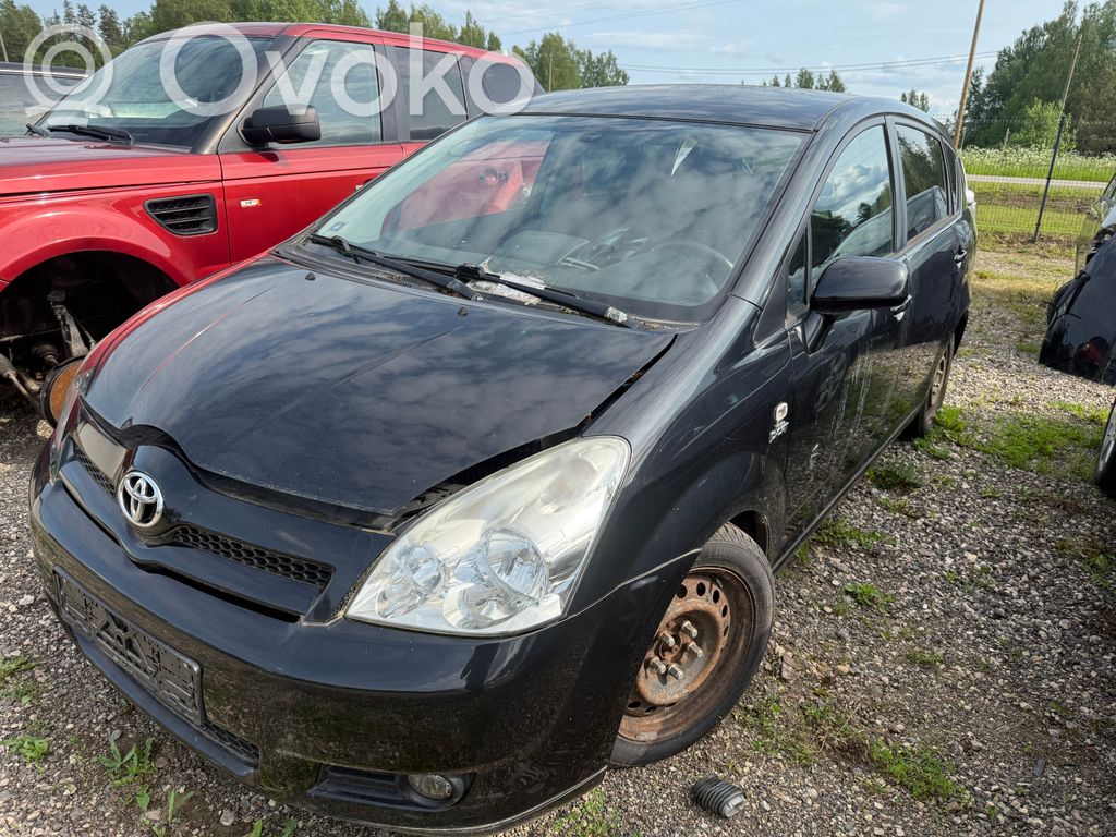Corolla Verso AR10 Corolla Verso  16676447