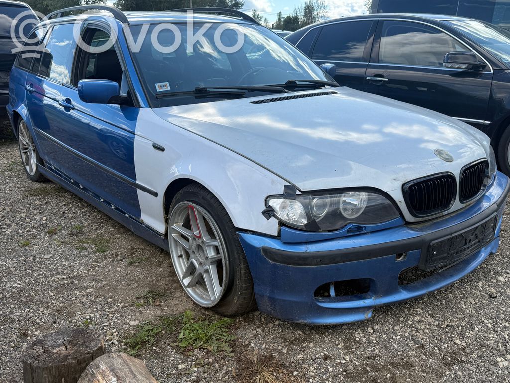 3 E46 Series 3  6759047
