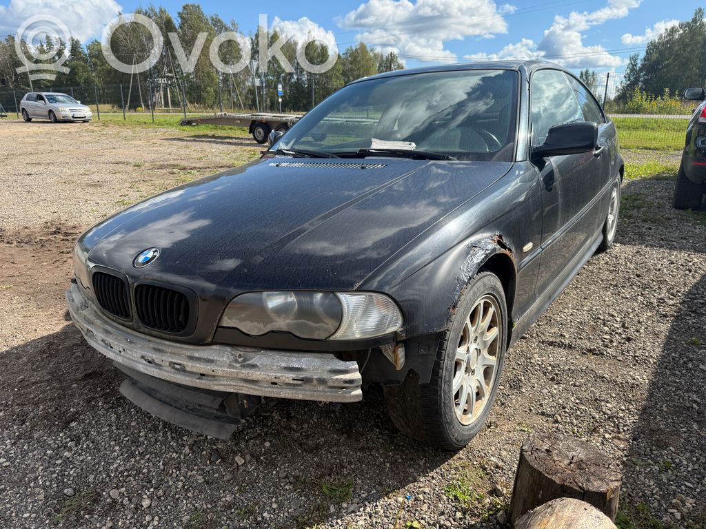 3 E46 Series 3  0258003477