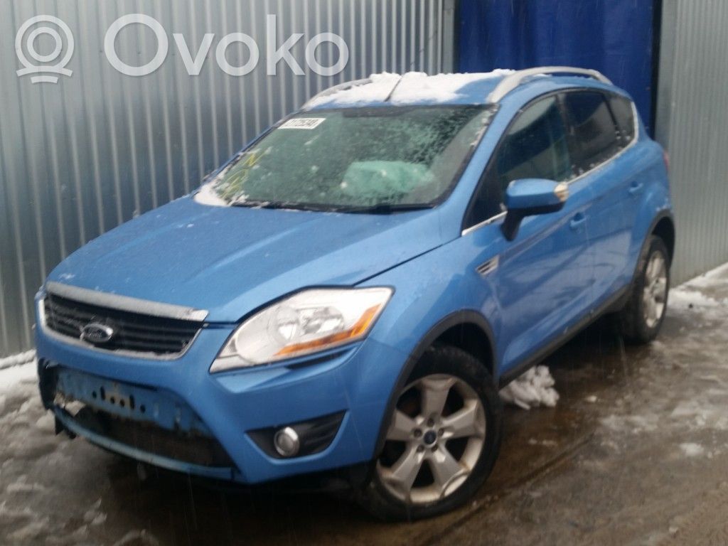 Kuga I Kuga  9V4T14B321