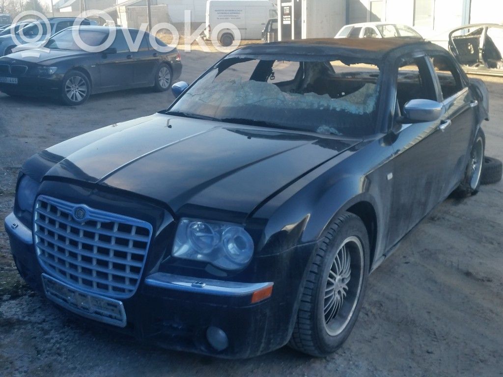 300 - 300C 300, 300C