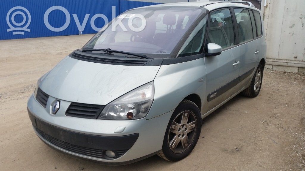 Espace -  Grand espace IV Espace  28032556