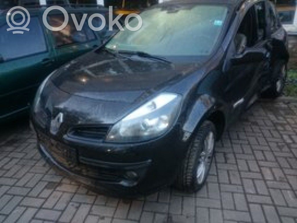 Clio II Clio  0265231804