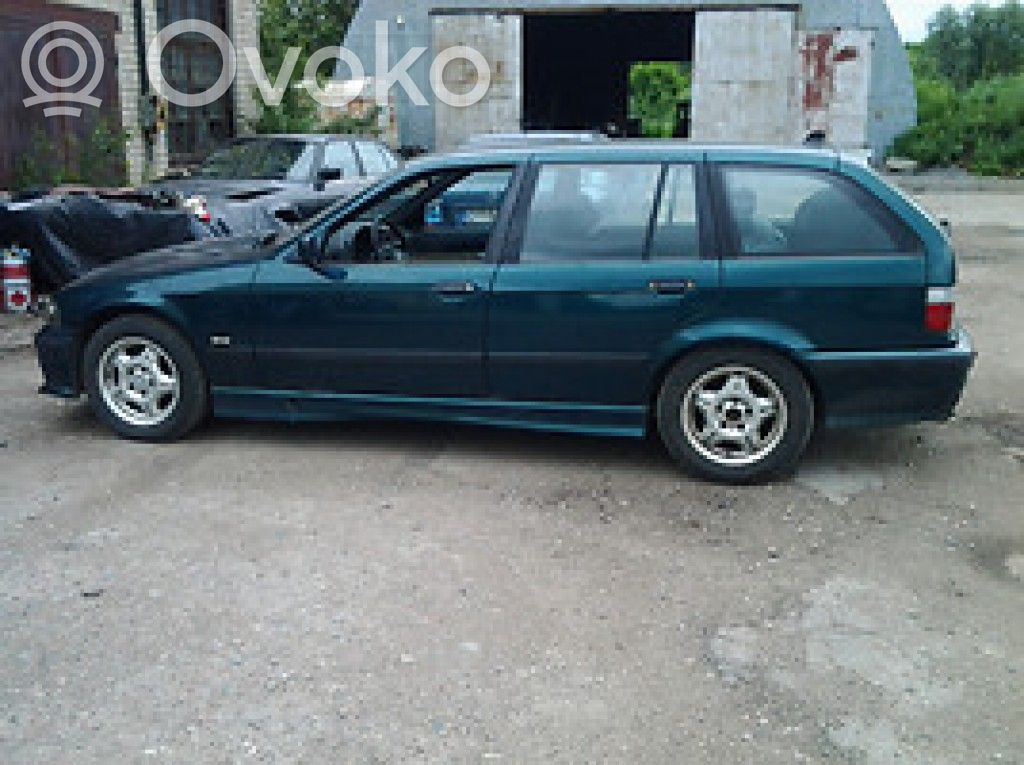 3 E36 Series 3