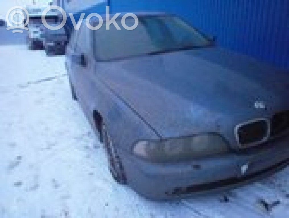 5 E39 Series 5  61356943851