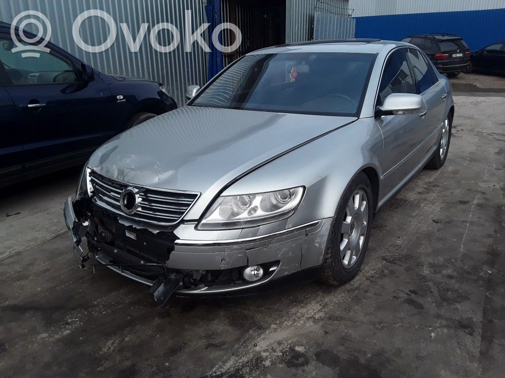 Phaeton Phaeton  3W0971262C