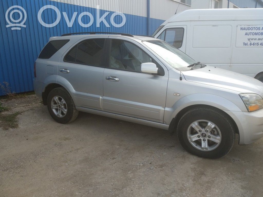 Sorento Sorento  201004358
