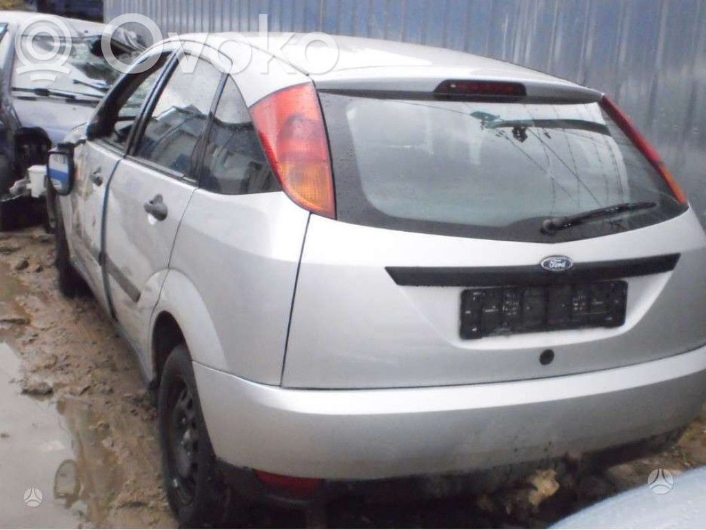 Focus Focus  YS4T14B056AA