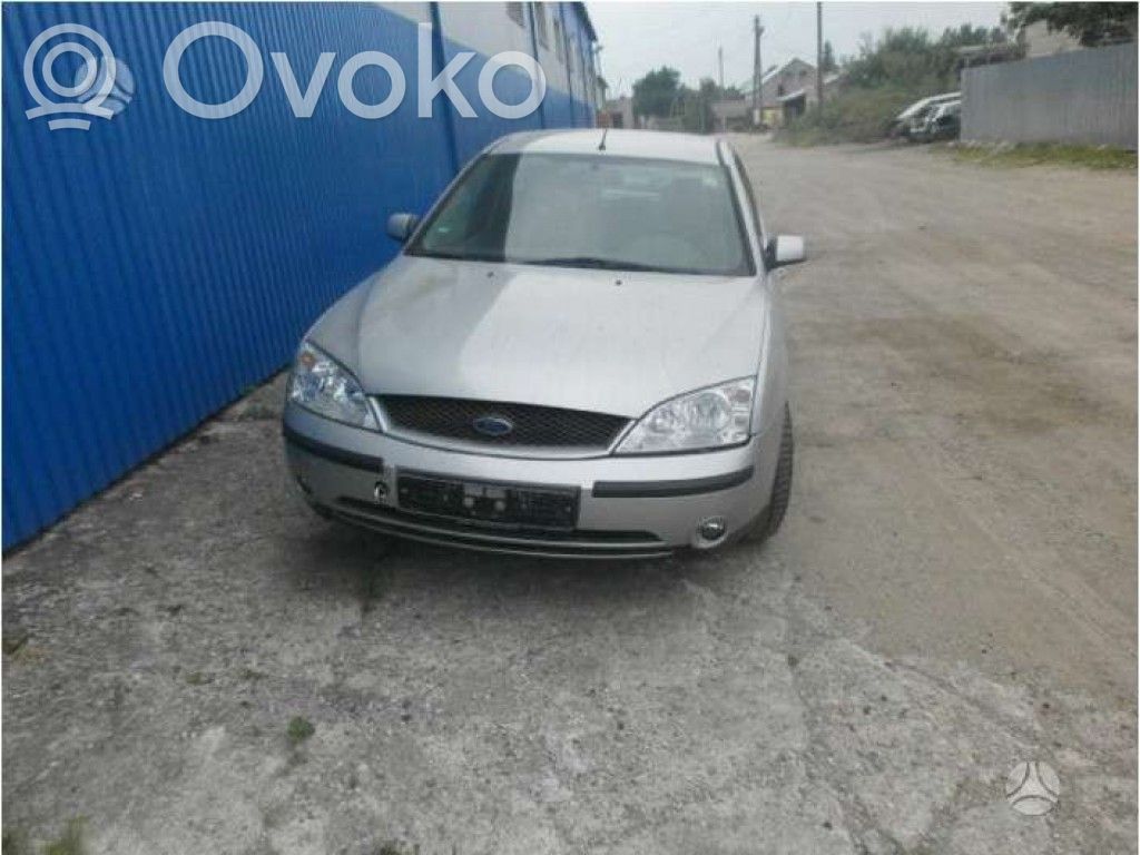 Mondeo Mk III Mondeo  1C1A12A650