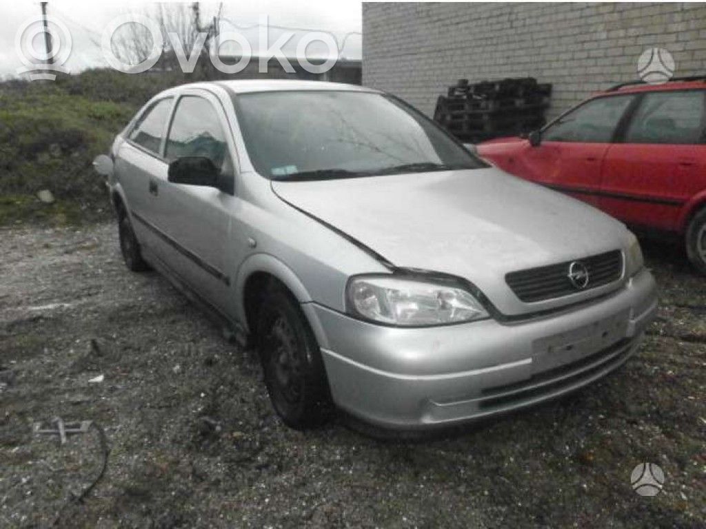 Astra G Astra  0280122014