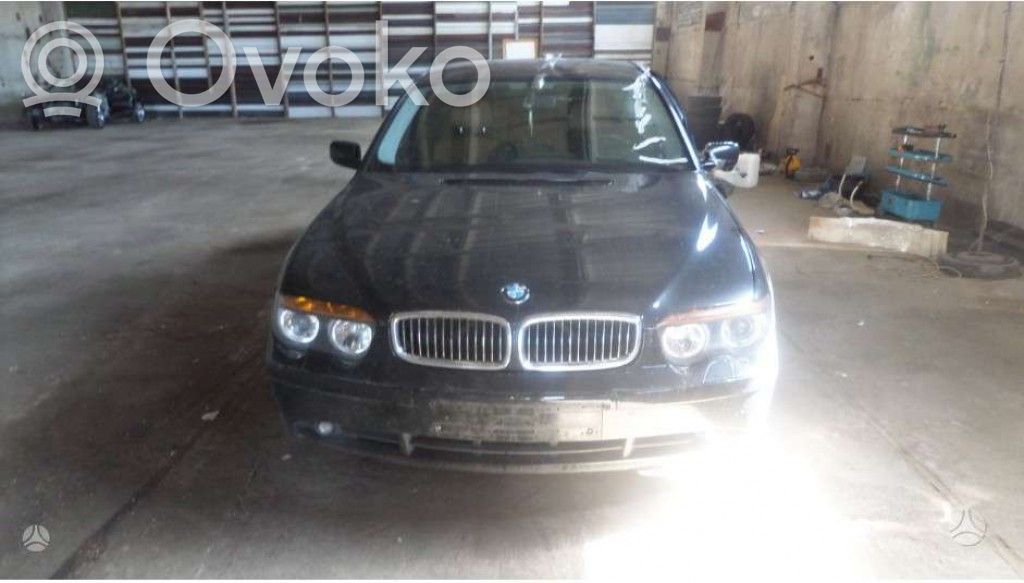 7 E65 E66 Series 7  691873701
