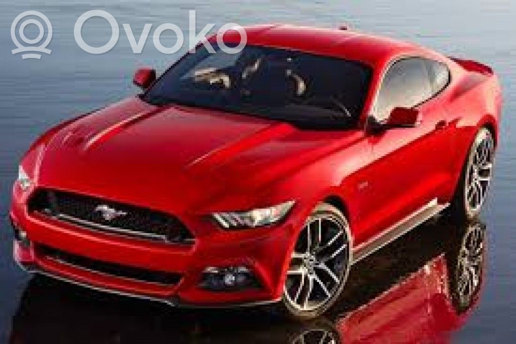 Mustang VI Mustang  DG9T13D061CDW