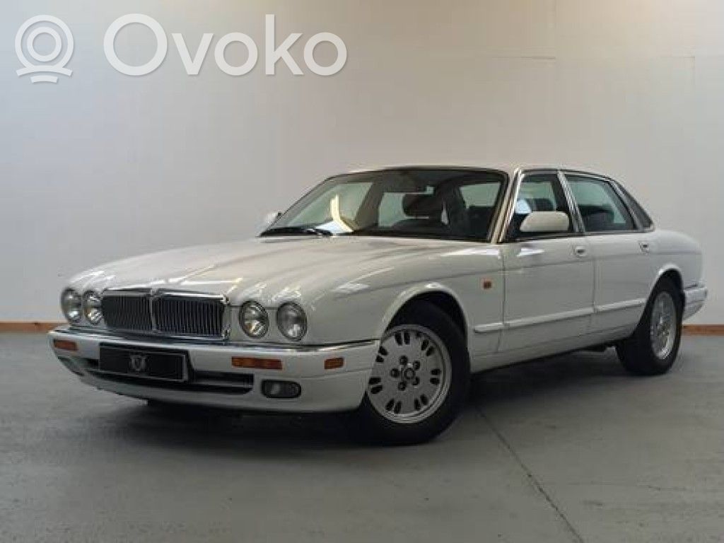 XJ X300 XJ  EBC11408