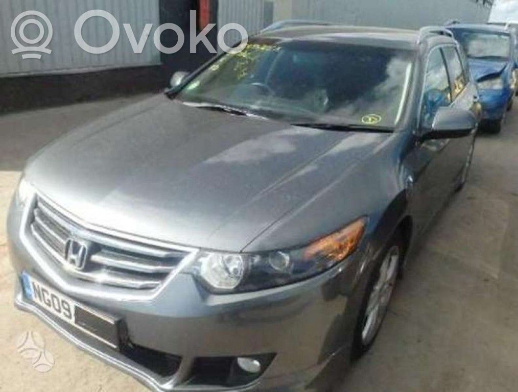 Accord Accord  0978