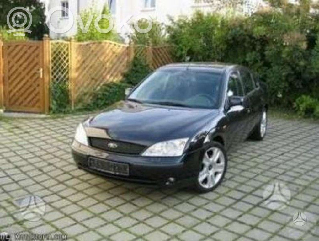 Mondeo MK II Mondeo  2S7A12A650BRC