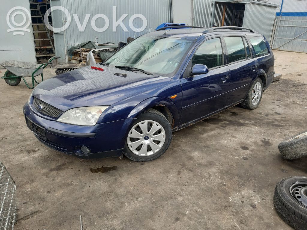 Mondeo Mk III Mondeo  2S7A12A650